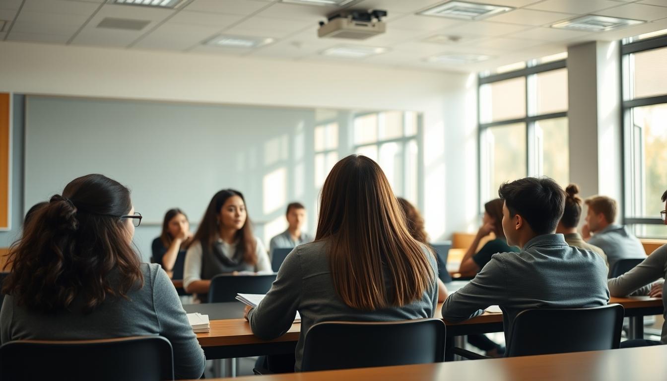 Organized exam preparation notes and academic planner