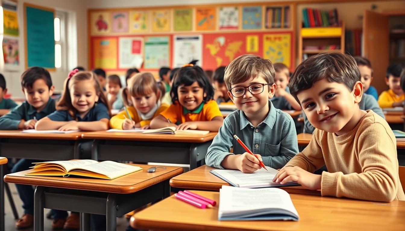 Student using online courses for flexible education